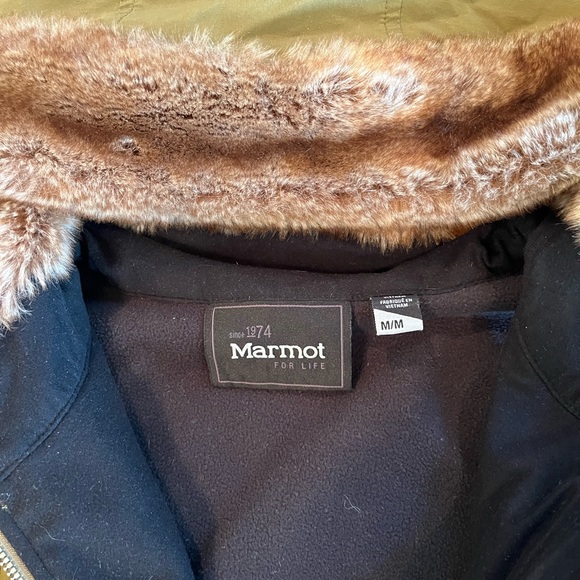 Marmot Women’s Vest - Picture 5 of 7